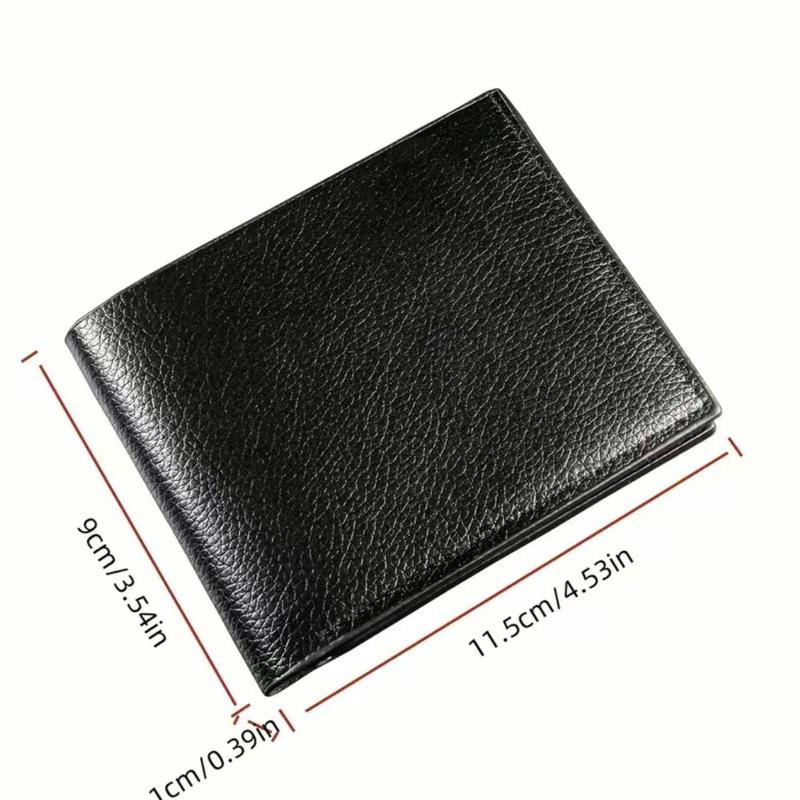 Simple design wallet