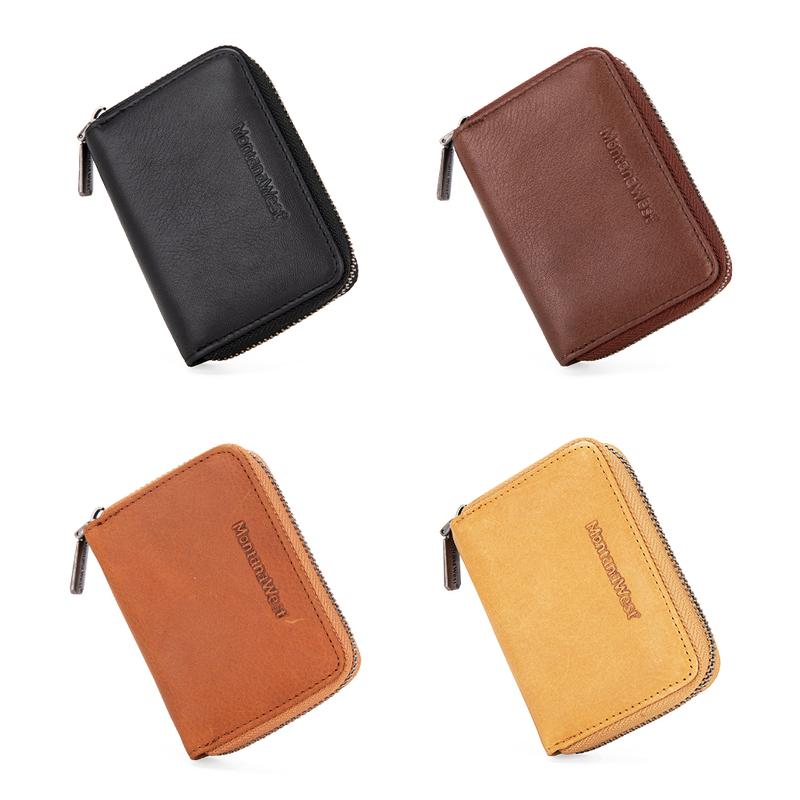 Montana West [MegaGift] Fashion Wallet Collection