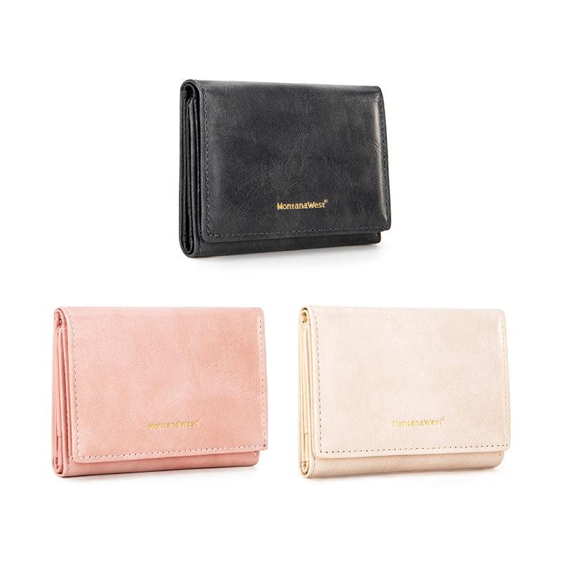 Montana West [MegaGift] Fashion Wallet Collection