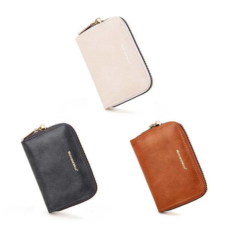 Montana West [MegaGift] Fashion Wallet Collection