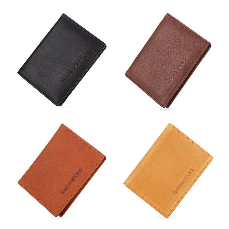 Montana West [MegaGift] Fashion Wallet Collection