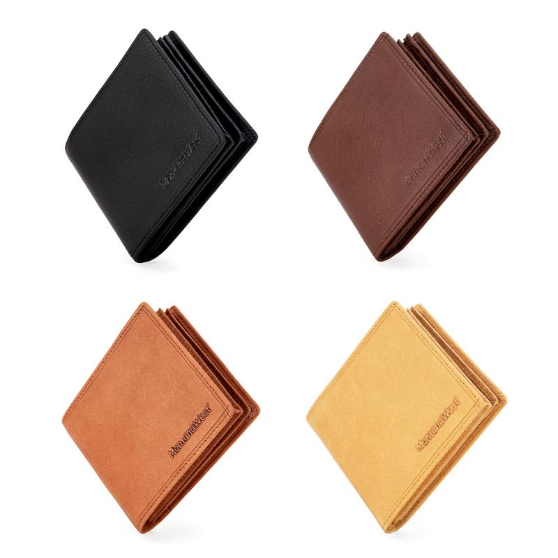 Montana West [MegaGift] Fashion Wallet Collection