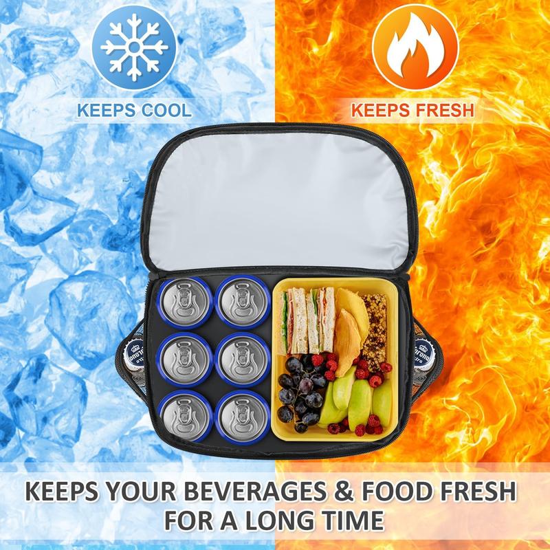 Cooler Backpack Insulated Waterproof 30 Cans, Ice Chest Backpack Cooler for Men Women Leak Proof Soft Side Camping Beach Hiking Fishing Lunch Picnic Kayaking Cooler Bag