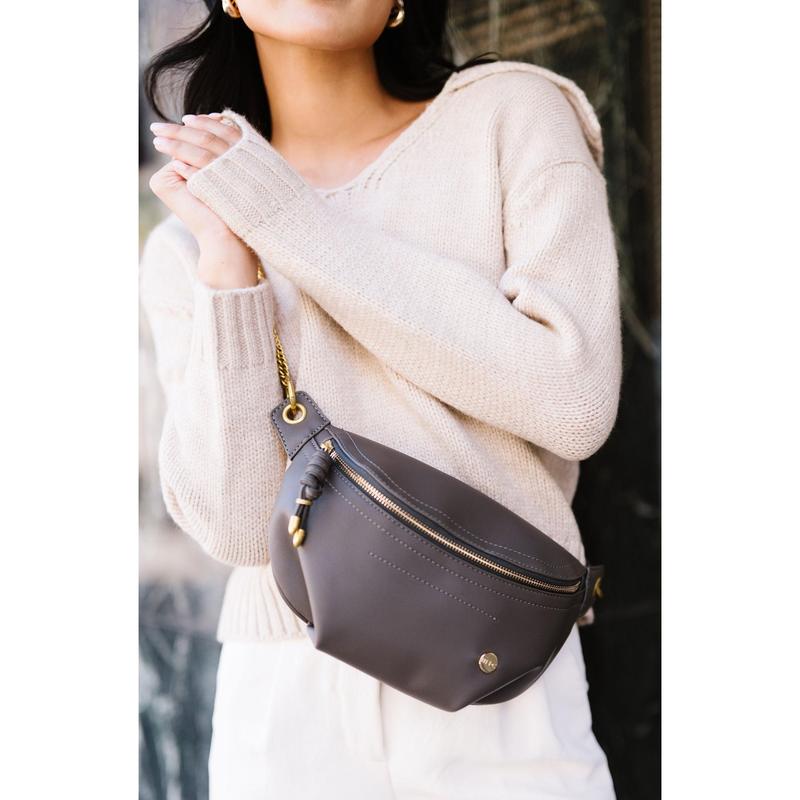 Catherine Belt Bag