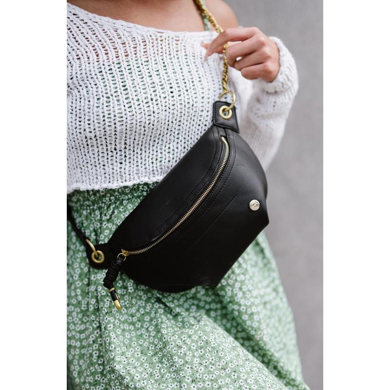 Catherine Belt Bag