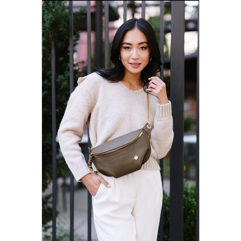 Catherine Belt Bag