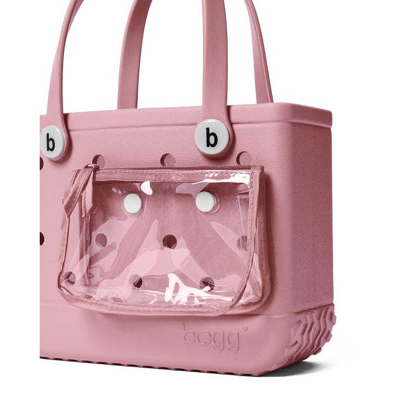 Bitty Bogg® Bag - BLUSHing