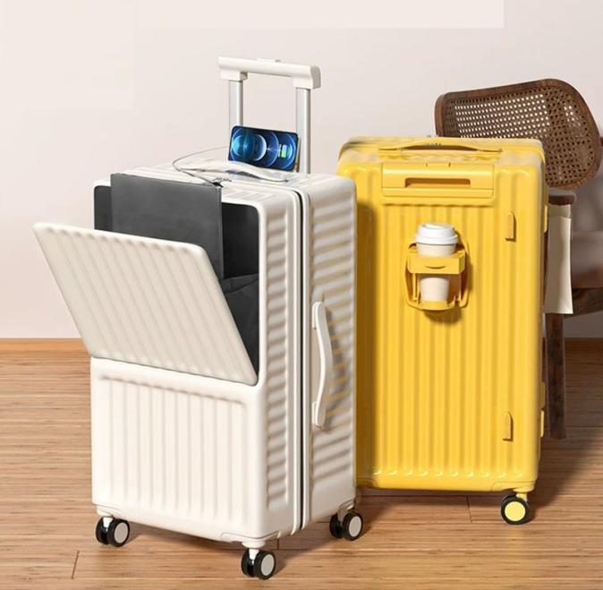 Multifunctional Luggage Multifunctional Luggage Large Capacity Outdoor Case luggage