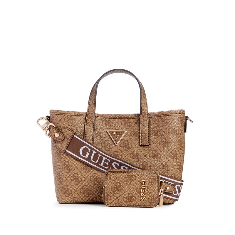 GUESS Unisex Latona Quattro G Mini Tote Set