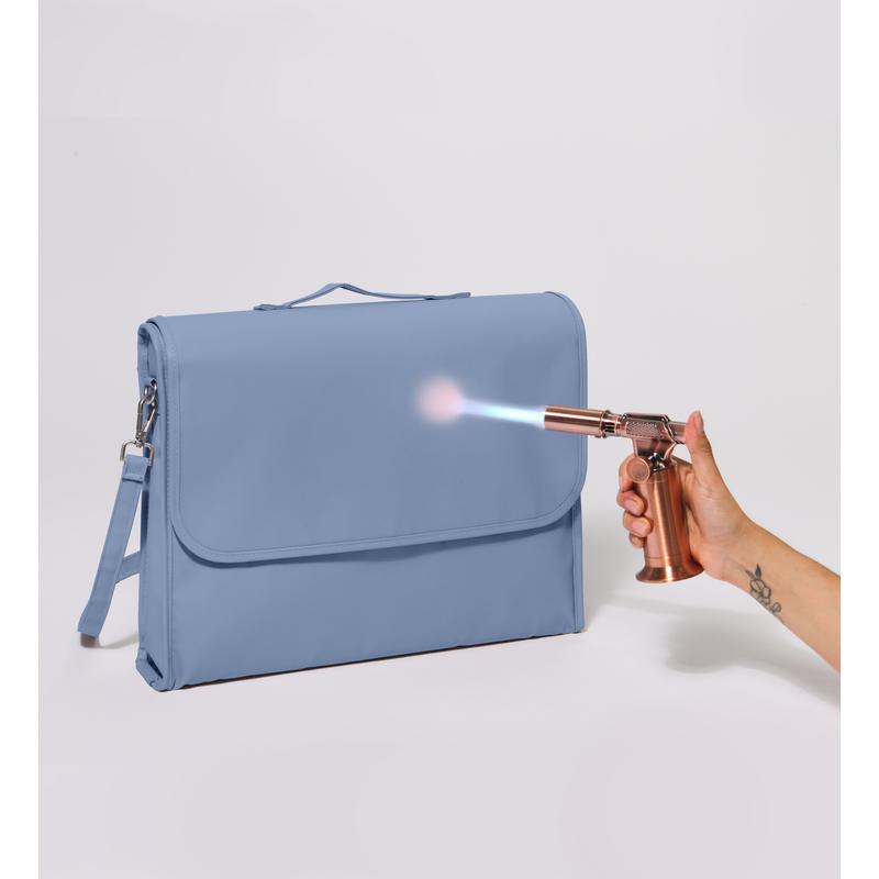 The Folio and PaperSavor™ Fireproof Bag Bundle | The Viral TikTok Favorite now with a fireproof bag