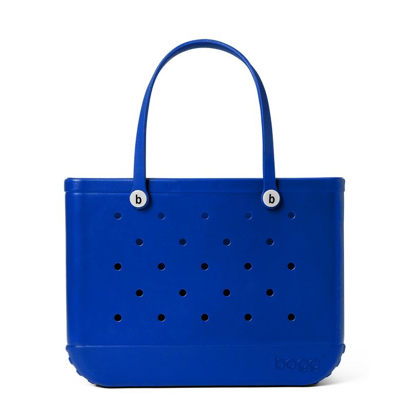 Original Bogg® Bag - BLUE-eyed