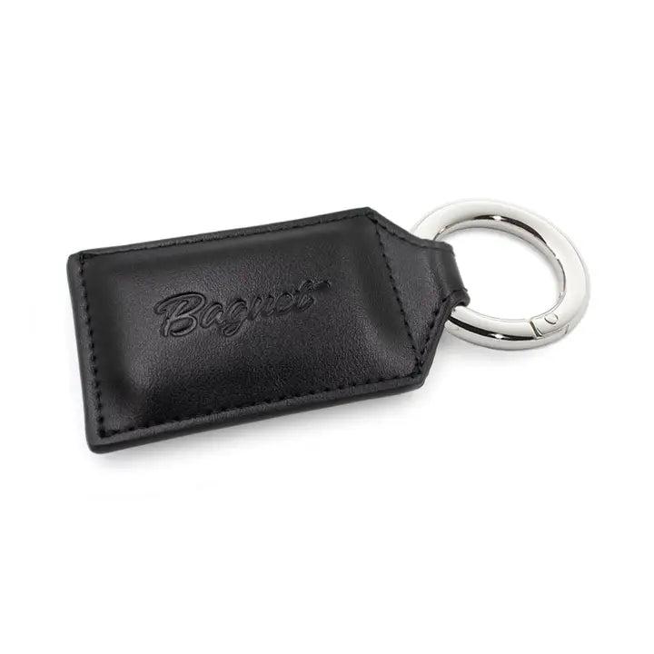 Bagnet Magnetic Bag Clip- Faux Leather- $26.99