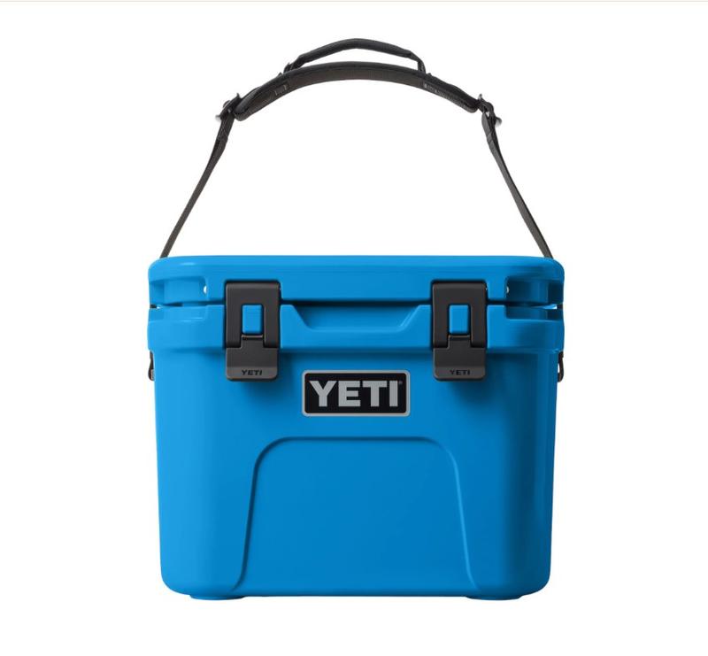 YETI Roadie 15 Hard Cooler