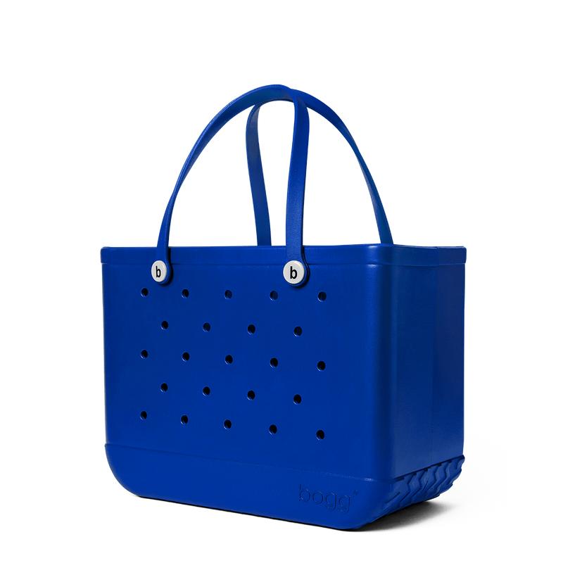 Original Bogg® Bag - BLUE-eyed